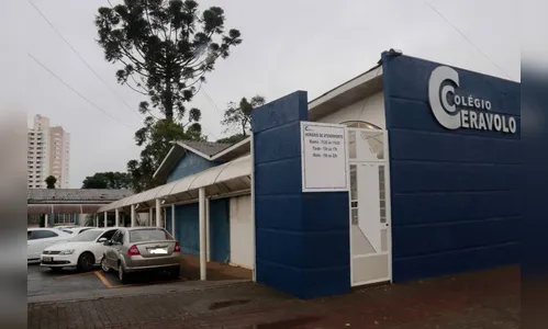 Diretor de Colégio de Apucarana é ameaçado por aluno