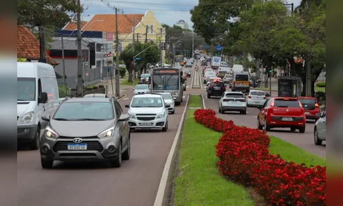 IPVA poderá ser pago com cartão de crédito em até 12 vezes no PR