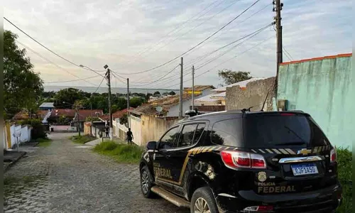 Operação Contágio investiga suspeitos de fraude do auxílio emergencial