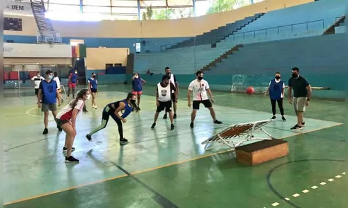 UEM de Ivaiporã abre curso de bacharelado em Educação Física