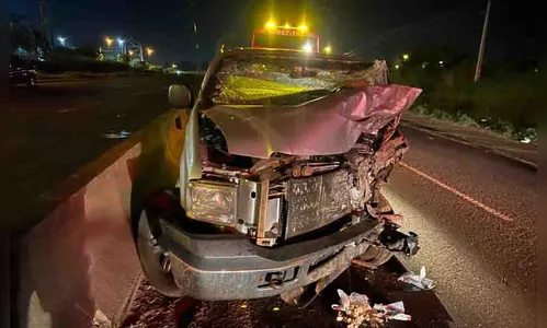 Acidente de trânsito na PR-445 deixa três feridos graves