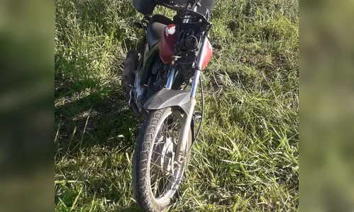 Dois acidentes deixam motociclistas mortos no Paraná