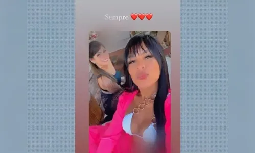 Dois homens morrem e influenciadoras são presas após confronto armado