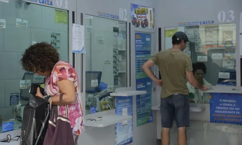 Dupla Sena de Páscoa sorteia prêmio de R$ 30 milhões