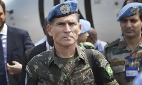 Eleições 2022: General no Podemos