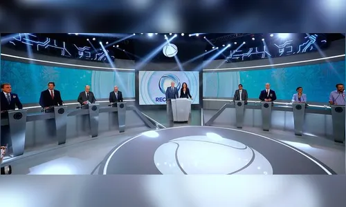 Eleições 2022: debates