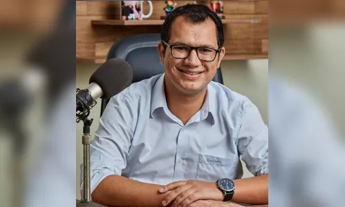 Eleições 2022: jovem comunicador é convidado