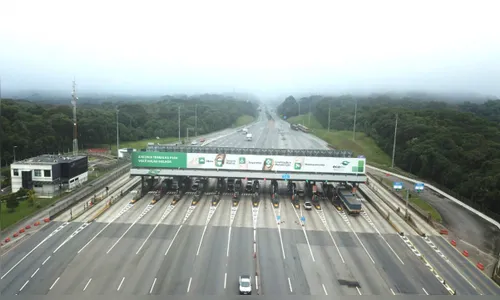 Eleições 2022: pedágio no Paraná; entenda