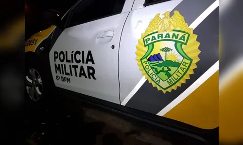 Empresa de gesso é arrombada em Marechal Cândido Rondon