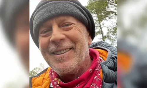 Entenda o que é afasia, condição diagnosticada em Bruce Willis