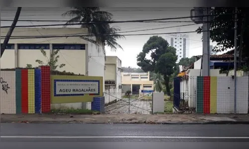 Com crises de choro e tremores, 26 estudantes são socorridos ao mesmo tempo