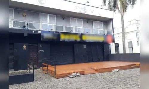 Ex-policial mata primo durante discussão em bar de Curitiba