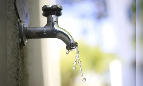 Falta de energia pode afetar abastecimento em Arapongas