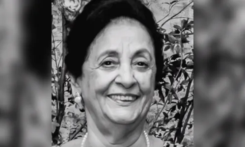 Familiares lamentam morte de Marta de Oliveira, em Apucarana