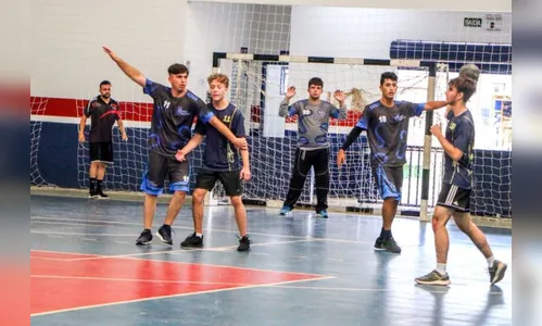 Fase municipal dos JEP´s conhece os primeiros campeões