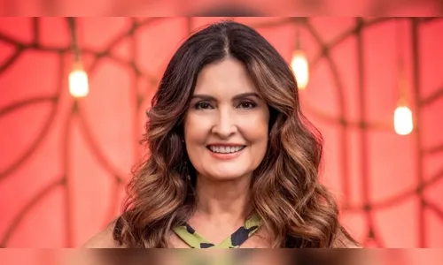 Fátima Bernardes deixa o Encontro e assume o The Voice Brasil