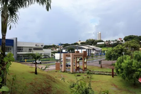 Feira de Serviços-Paraná Cidadão, coordenada pela Sejuf