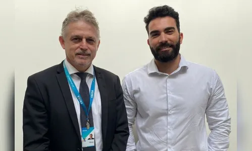 Filas na Caixa é pauta entre Procon Arapongas e superintendente