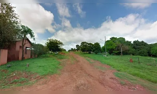 Filho golpeia pai com canivete após ver discussão com a mãe