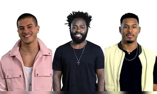Final do BBB22: após seis edições um homem será o vencedor