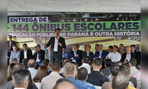 Ganhando o Mundo levará 100 alunos do PR para Nova Zelândia