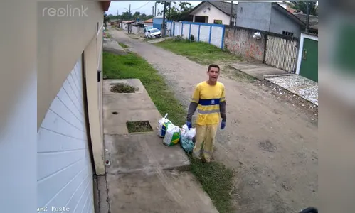 Gari viraliza nas redes sociais ao imitar sons de animais