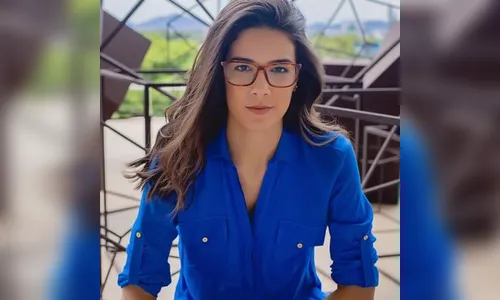 Globo anuncia Renata Silveira como narradora da Copa