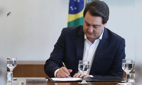 Governador confirma substituição de seis secretários de Estado