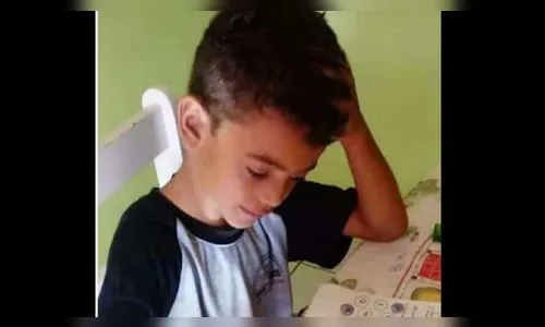 Grave pneumonia: morte de garoto gera comoção na região