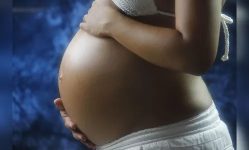 Grávida apanha da cunhada bêbada e chama PM de Apucarana