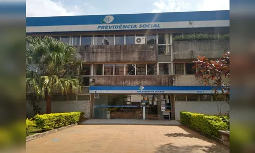 Greve no INSS atrasa 1,7 mil perícias em Apucarana