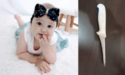 Homem degola criança de 2 anos para se vingar de mulher