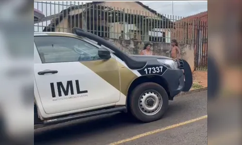 Homem é encontrado morto dentro de casa em Jandaia do Sul