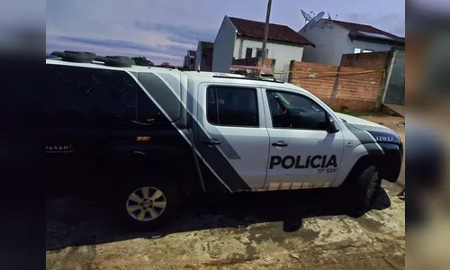 Homem é encontrado morto em bairro de Apucarana