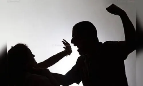 Homem é preso por estrangular esposa em Jandaia do Sul