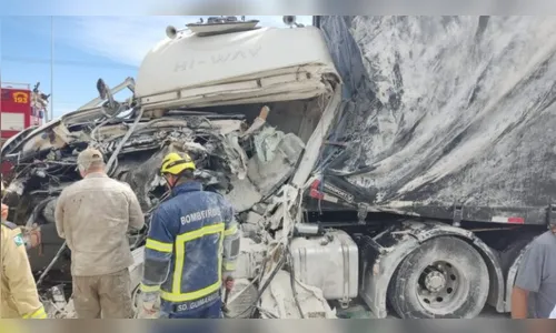 Homem fica gravemente ferido após acidente na BR-277