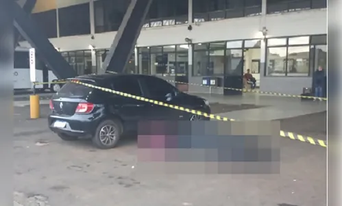 Homem mata ex-mulher e enteada em Palmas no Paraná