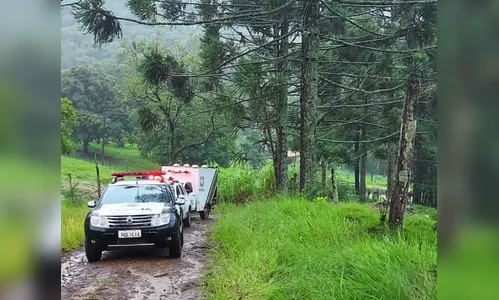 Homem morre eletrocutado após tentar furtar fios de cobre