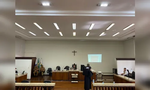 Homem que tentou matar mulher vai para o semiaberto