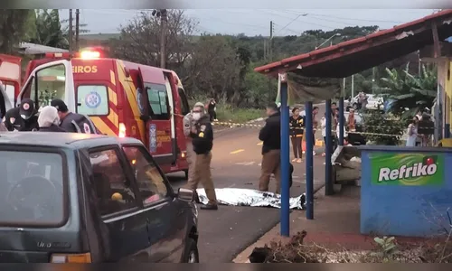Homicídios disparam em Apucarana e números superam do ano passado