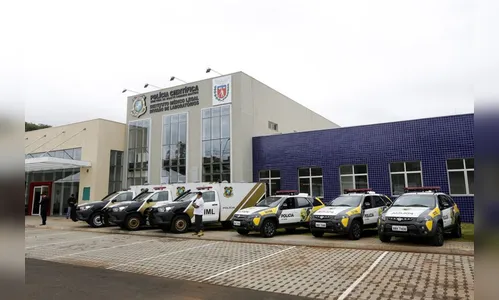 Rapaz é executado a tiros depois de confusão em festa