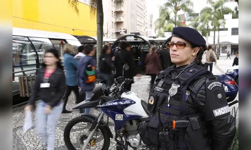 Homem que agrediu mulher que lhe negou esmolas é preso