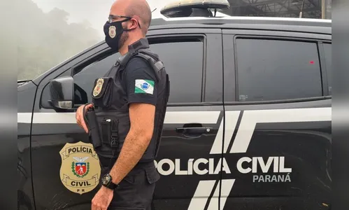 Governo reage e diz que mantém diálogo com policiais civis