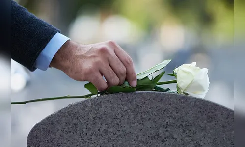 Notas de falecimentos nesta terça-feira (3) de Ivaipora