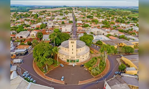 Jardim Alegre comemora 58 anos com festa nesta quinta