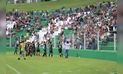 Jogos do Torneio 1º de Maio começam nesta quinta-feira (21)