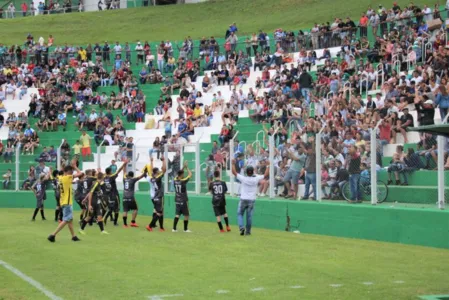 Jogos do Torneio 1º de Maio começam nesta quinta-feira (21)