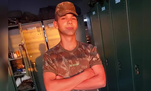 Jovem de Apucarana que morreu em acidente é identificado