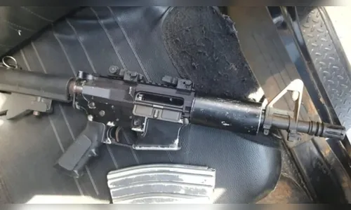 Jovem morre em confronto com a Polícia Militar em Guarapuava