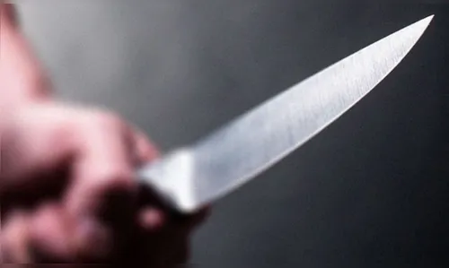 Jovem tenta separar briga e é esfaqueado em Apucarana
